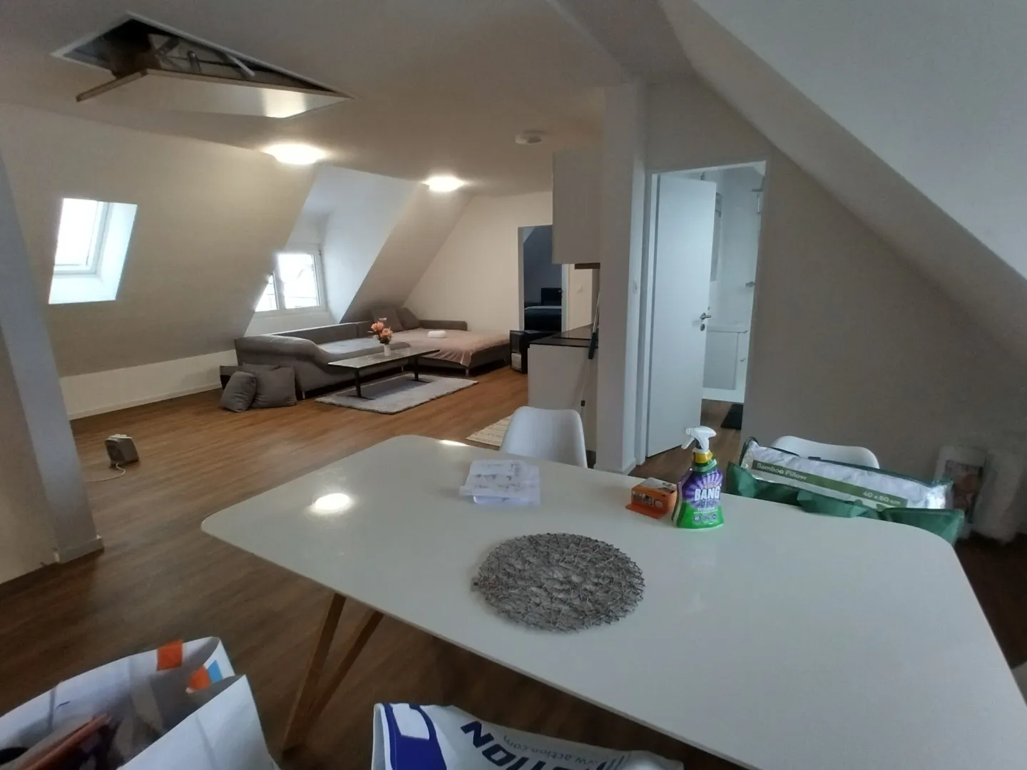 Casa bifamiliare completamente ristrutturata - Foto 7 di 10