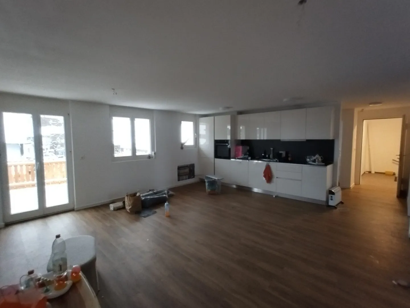 Casa bifamiliare completamente ristrutturata - Foto 8 di 10