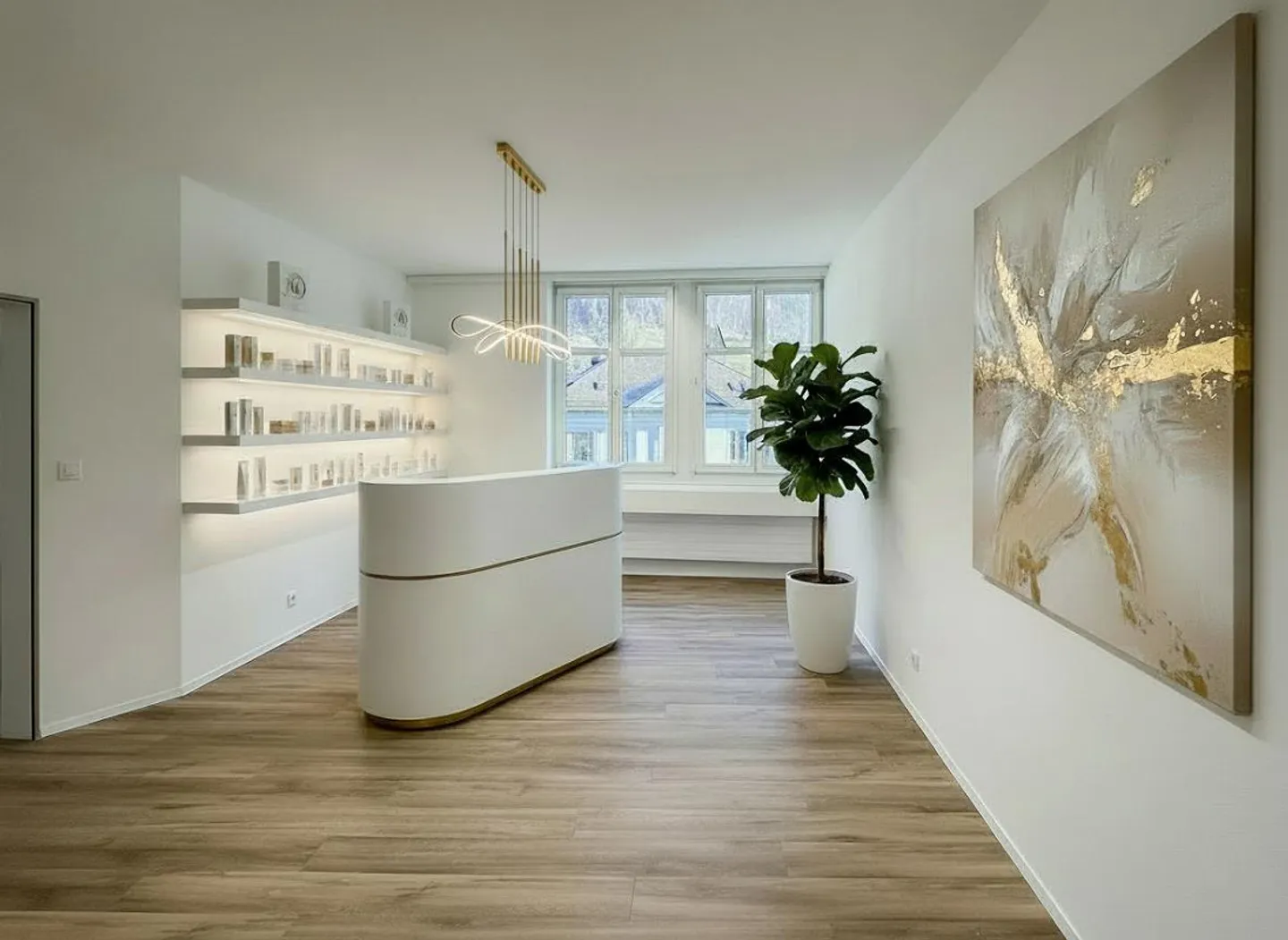 Spazio ufficio in affitto - Foto 2 di 11