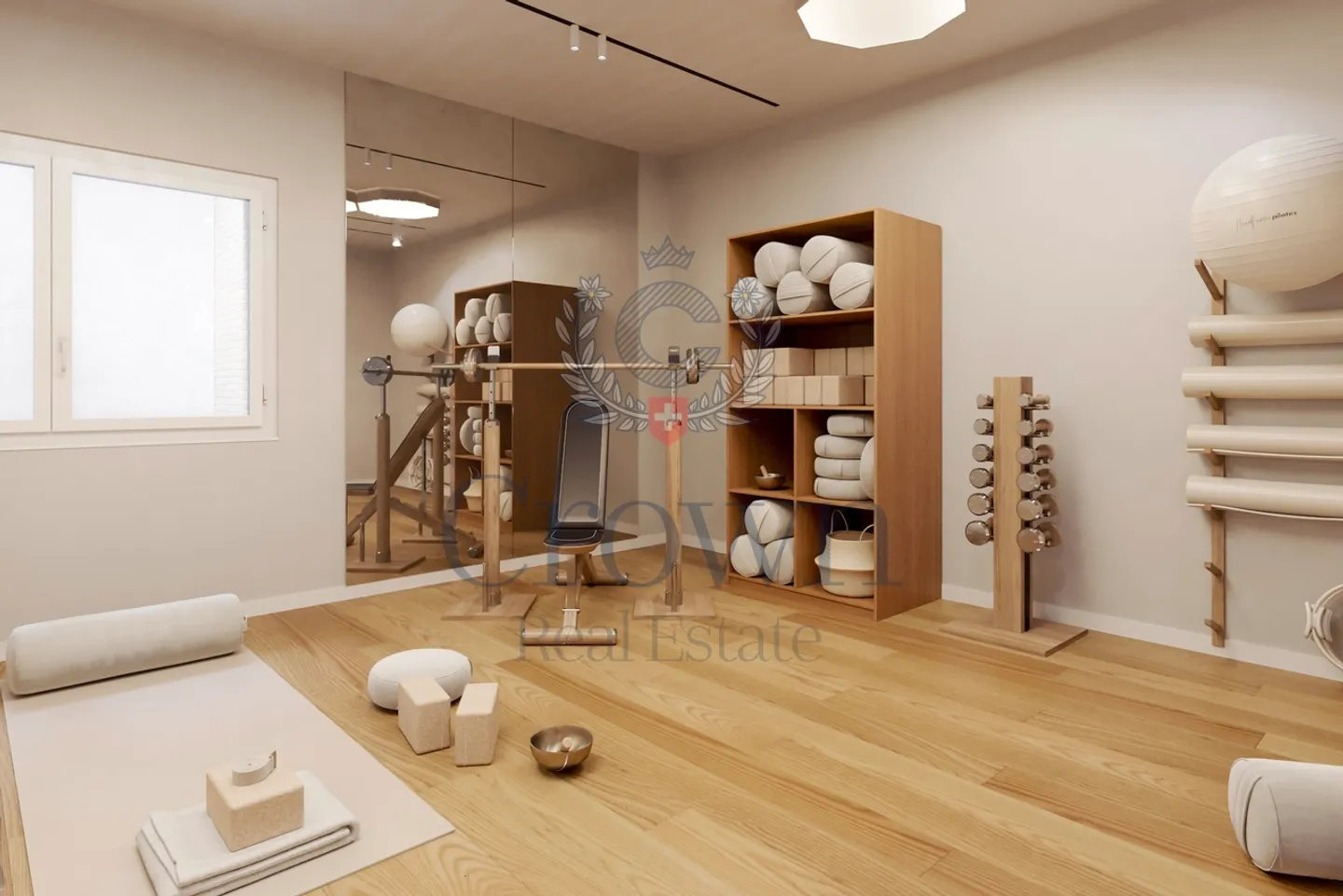 Nuovo Progetto - Duplex con 5 Camere, Giardino e Cantina Privata - Foto 7 di 11