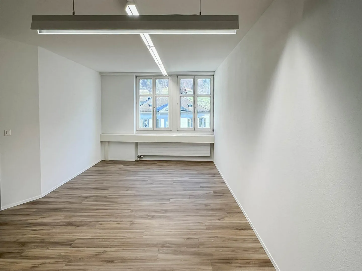 Spazio ufficio in affitto - Foto 6 di 11