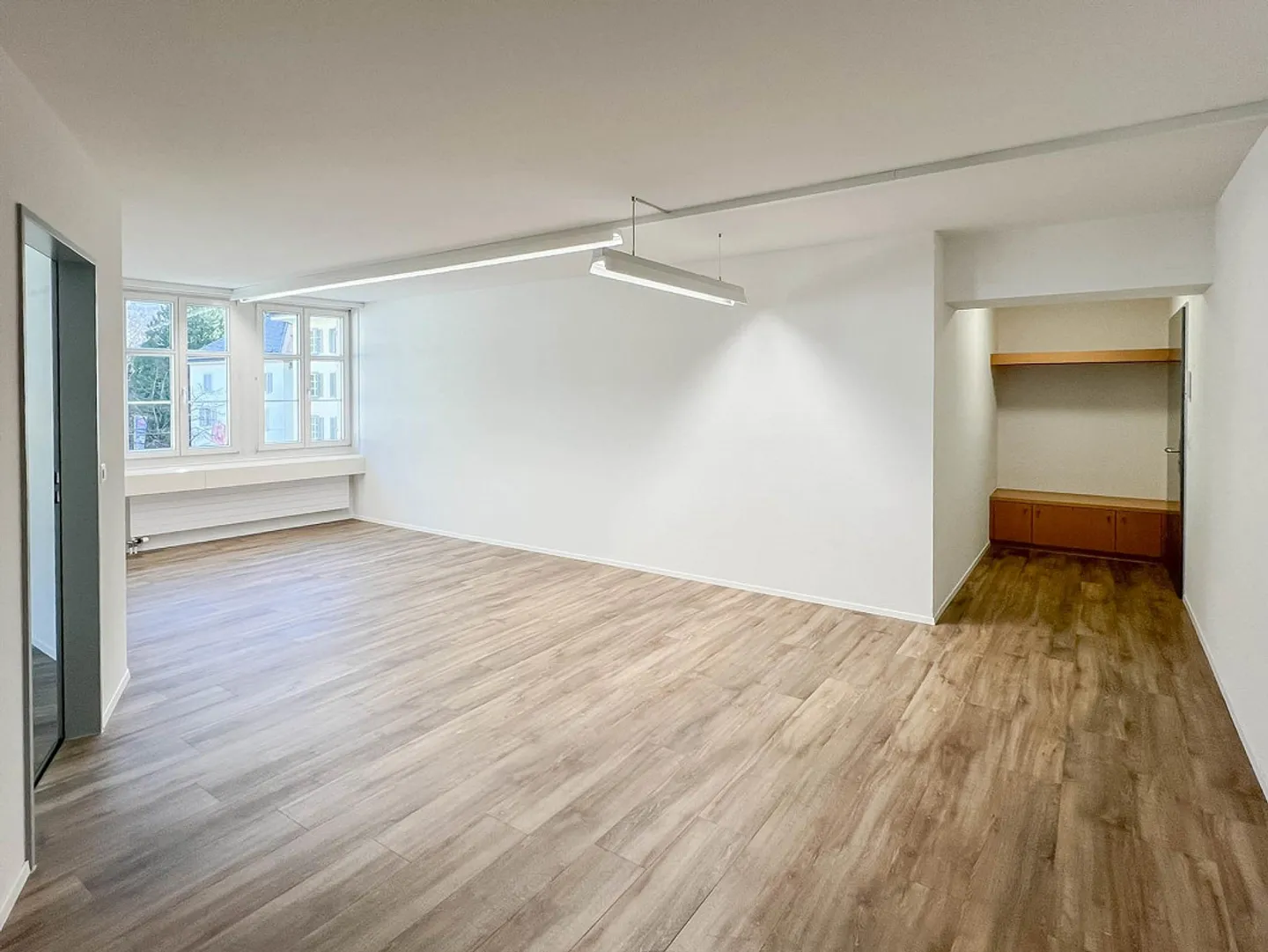 Spazio ufficio in affitto - Foto 7 di 11