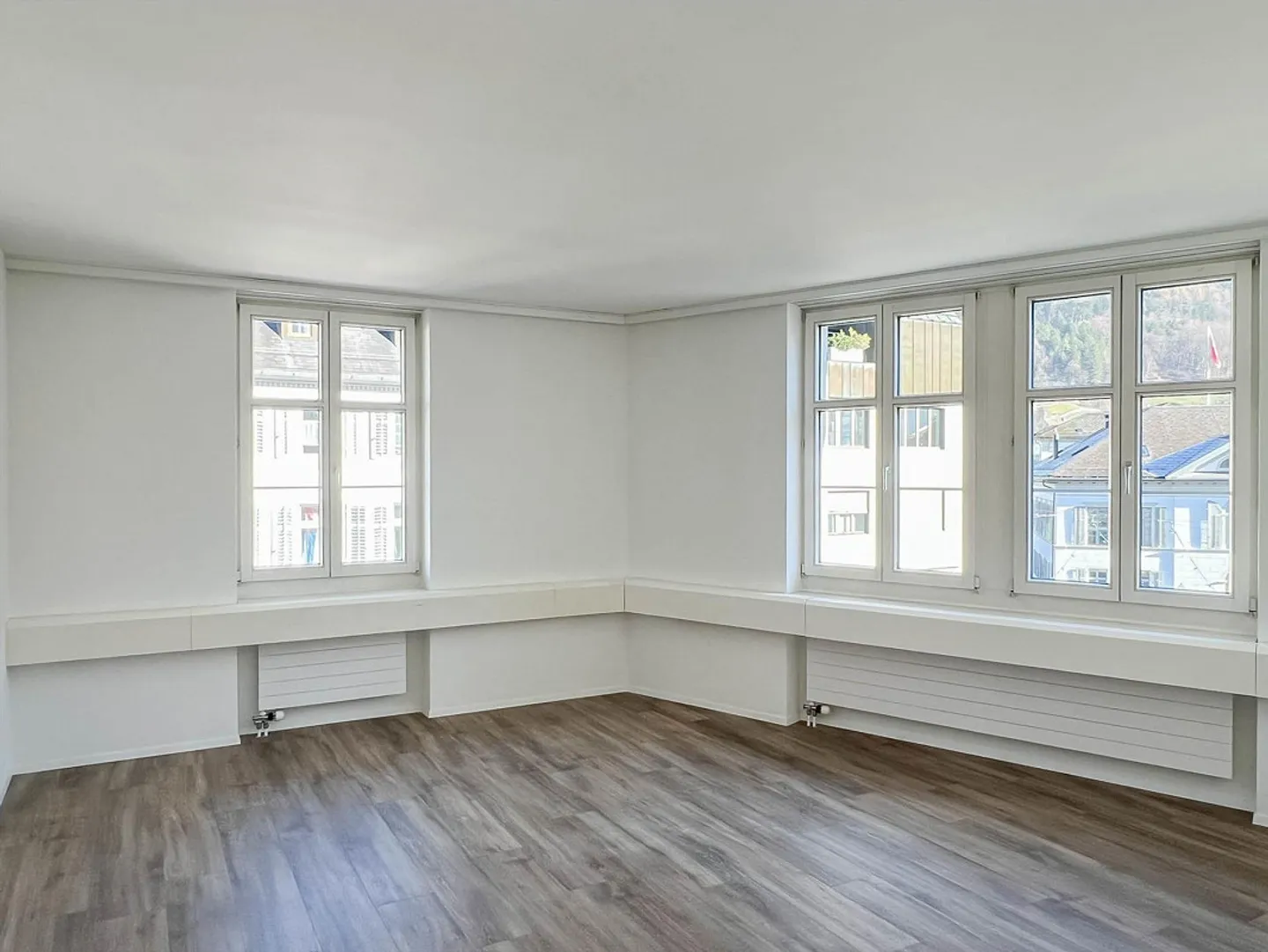 Spazio ufficio in affitto - Foto 8 di 11