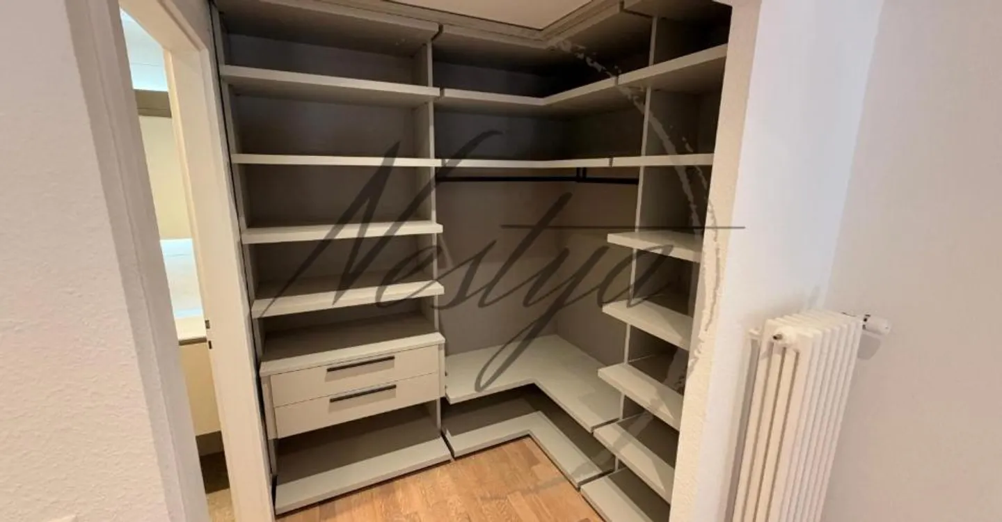 Appartement Duplex Charmant à Genève - Photo 8 sur 8