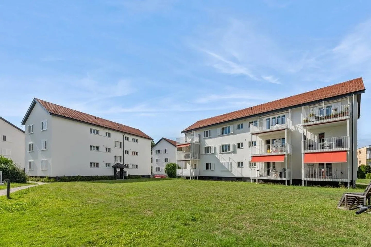 Place de parking à louer - Photo 1 sur 2