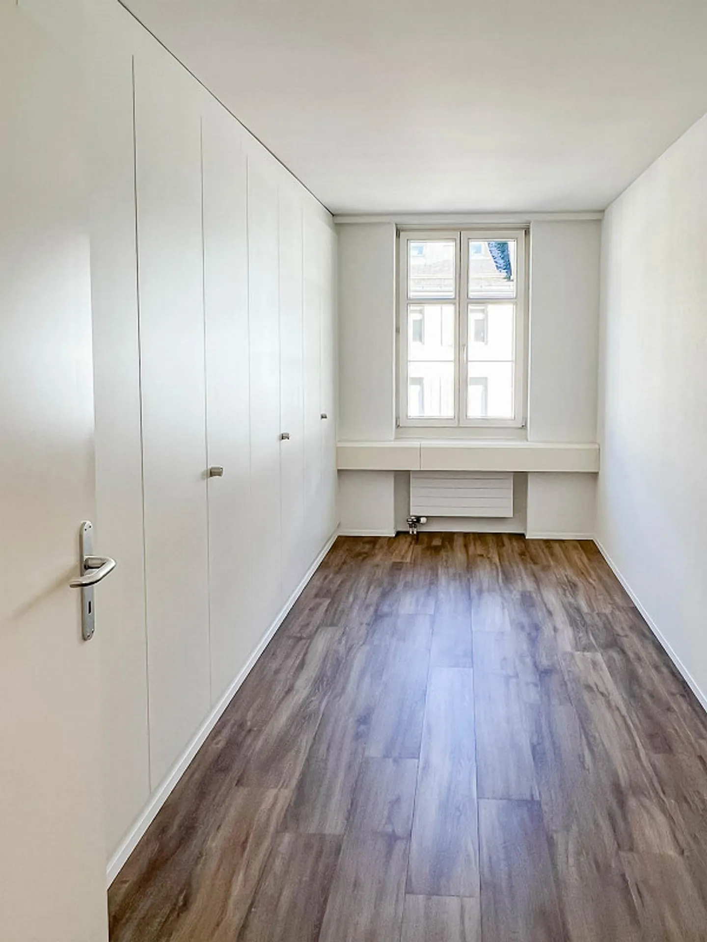 Spazio ufficio in affitto - Foto 10 di 11