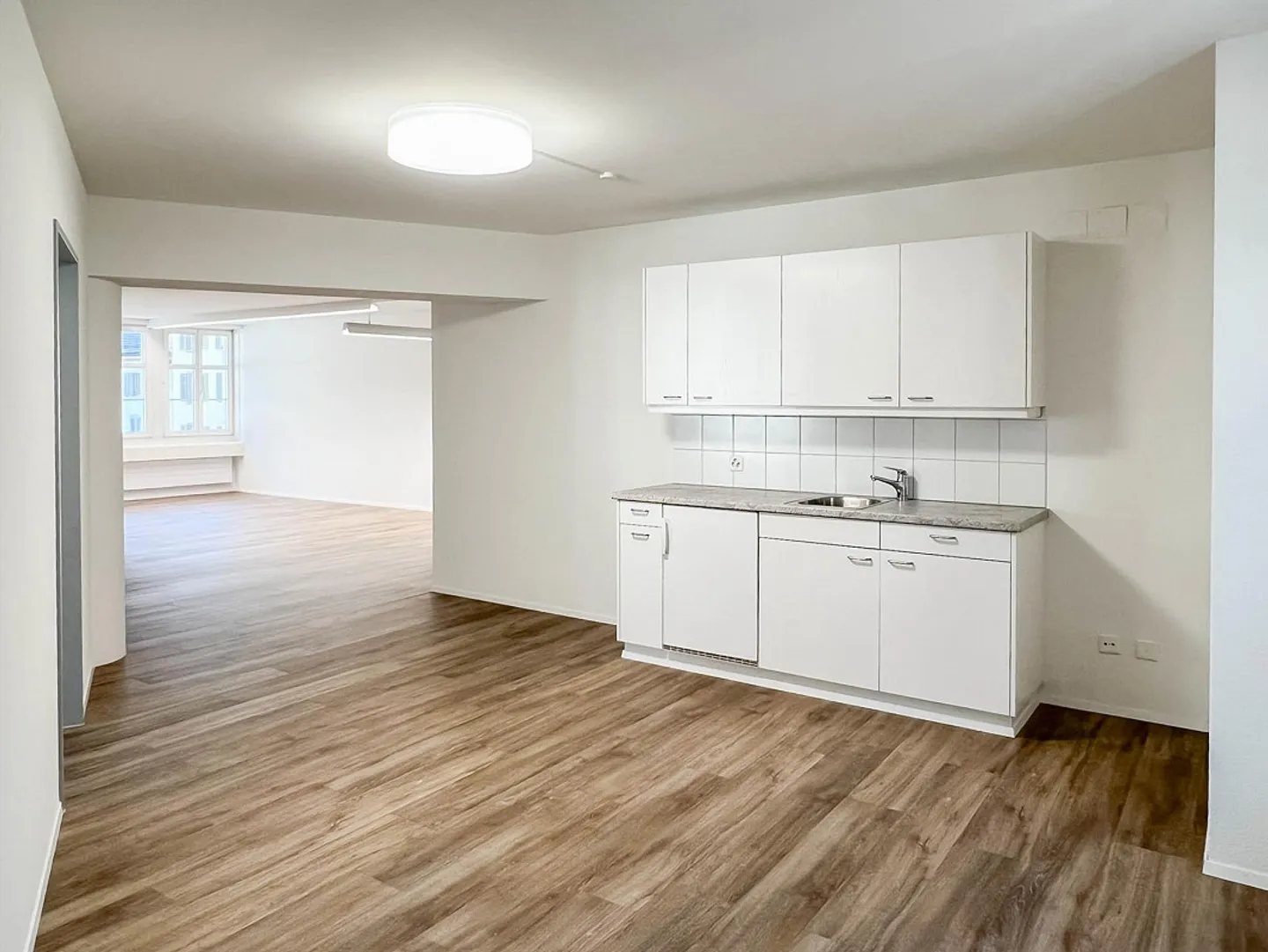 Spazio ufficio in affitto - Foto 11 di 11