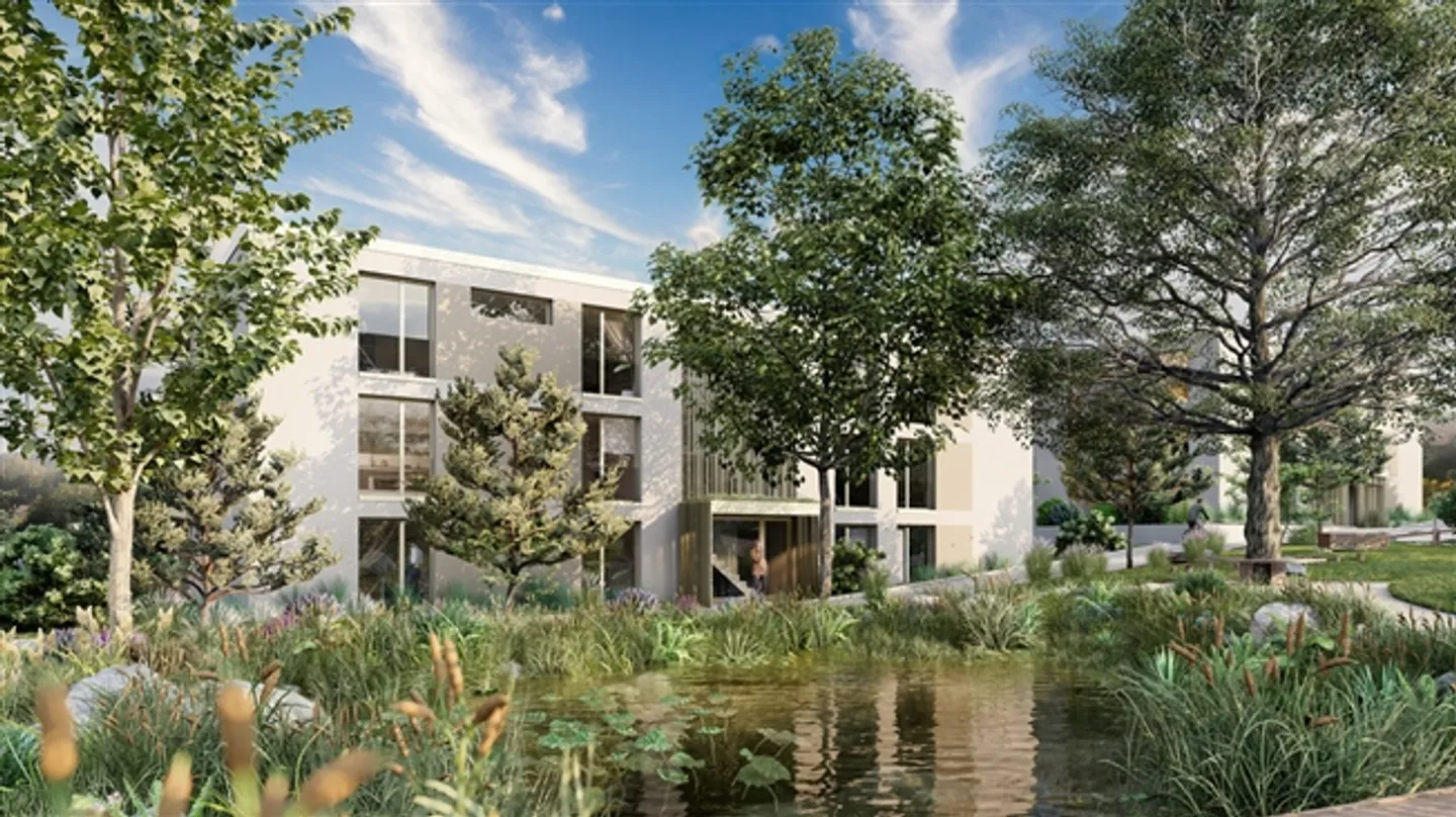 Le Grand Pré - Photo 8 sur 9