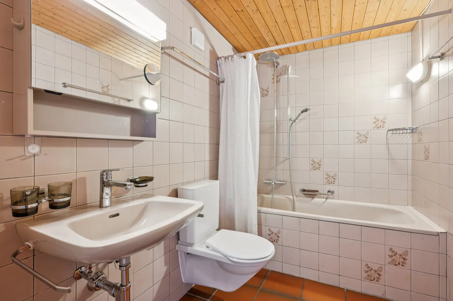 Charmante Maisonette in Wittnau - Foto 6 von 8
