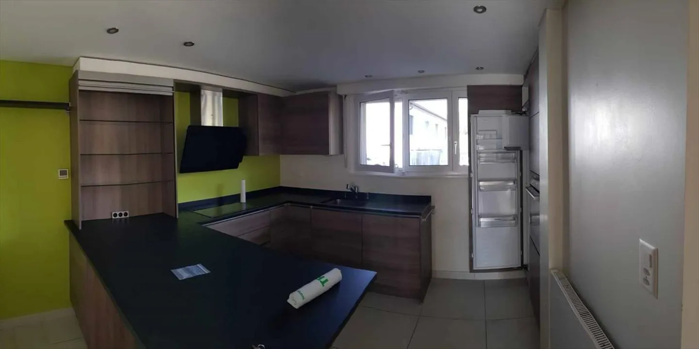 Casa 4.5 stanze - Foto 3 di 12