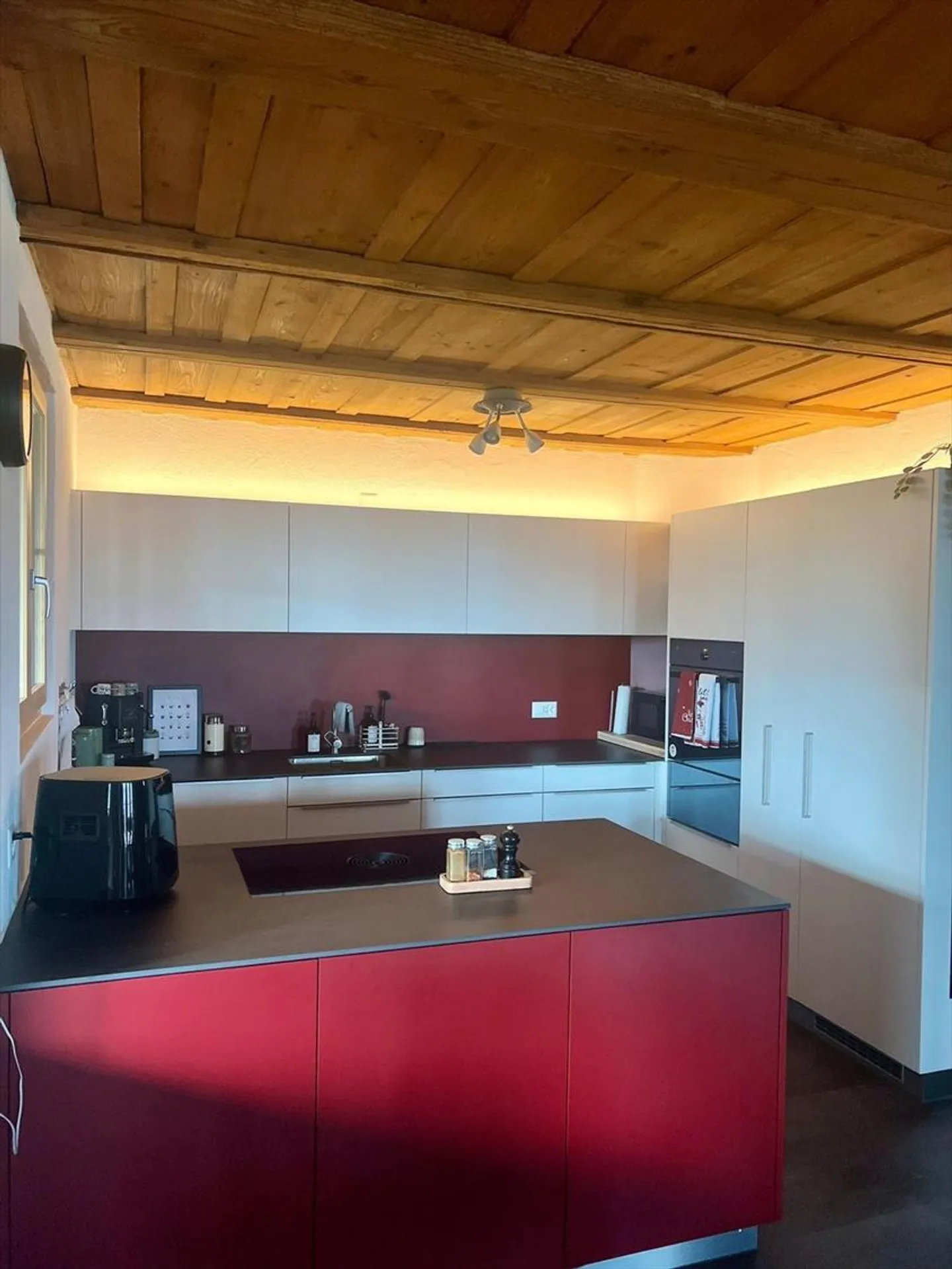 Appartement 4.5 pièces - Photo 4 sur 13