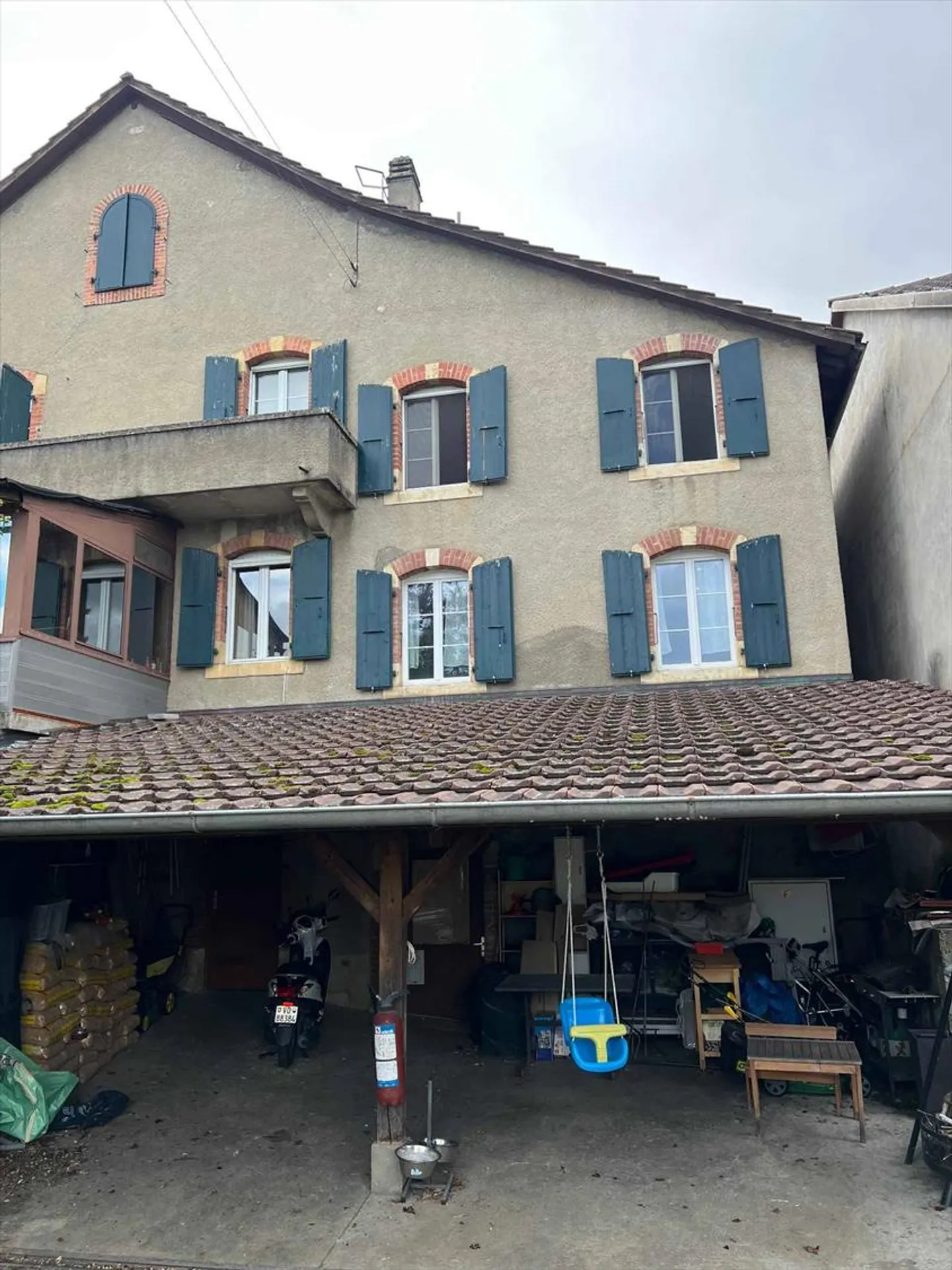 Casa 4.5 stanze - Foto 2 di 12