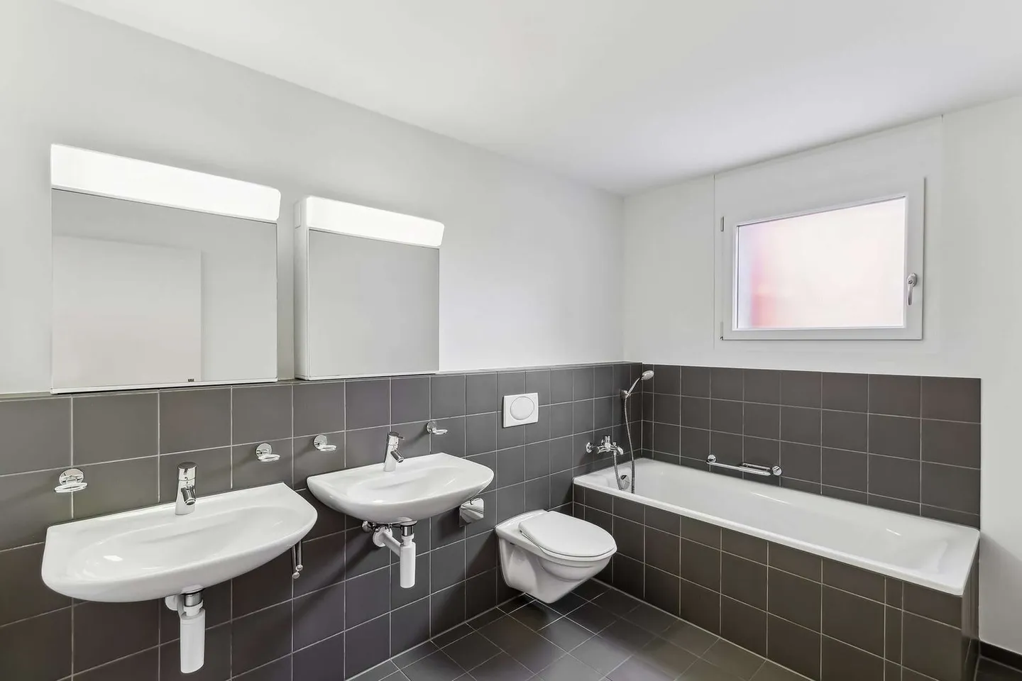 Qualità della vita sul Reno - Appartamento in proprietà con area giardino a Dachsen - Foto 6 di 13