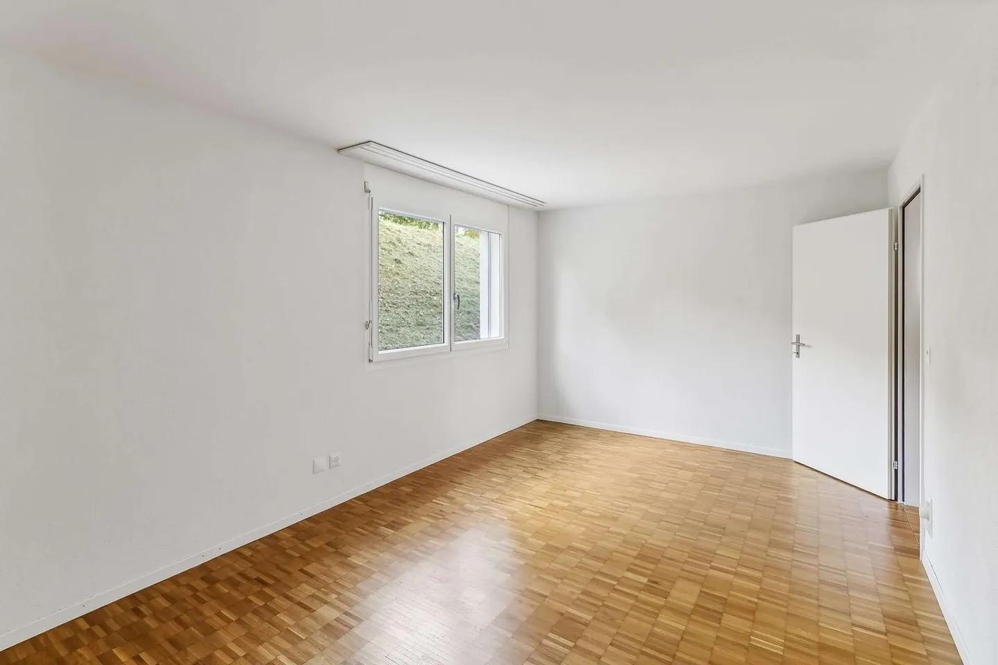 Qualità della vita sul Reno - Appartamento in proprietà con area giardino a Dachsen - Foto 9 di 13