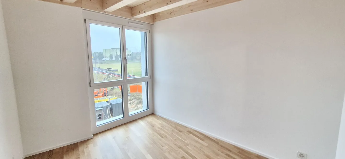 Neue 4,5-Zimmer-Wohnung in Estavayer-le-Lac - Foto 4 von 12