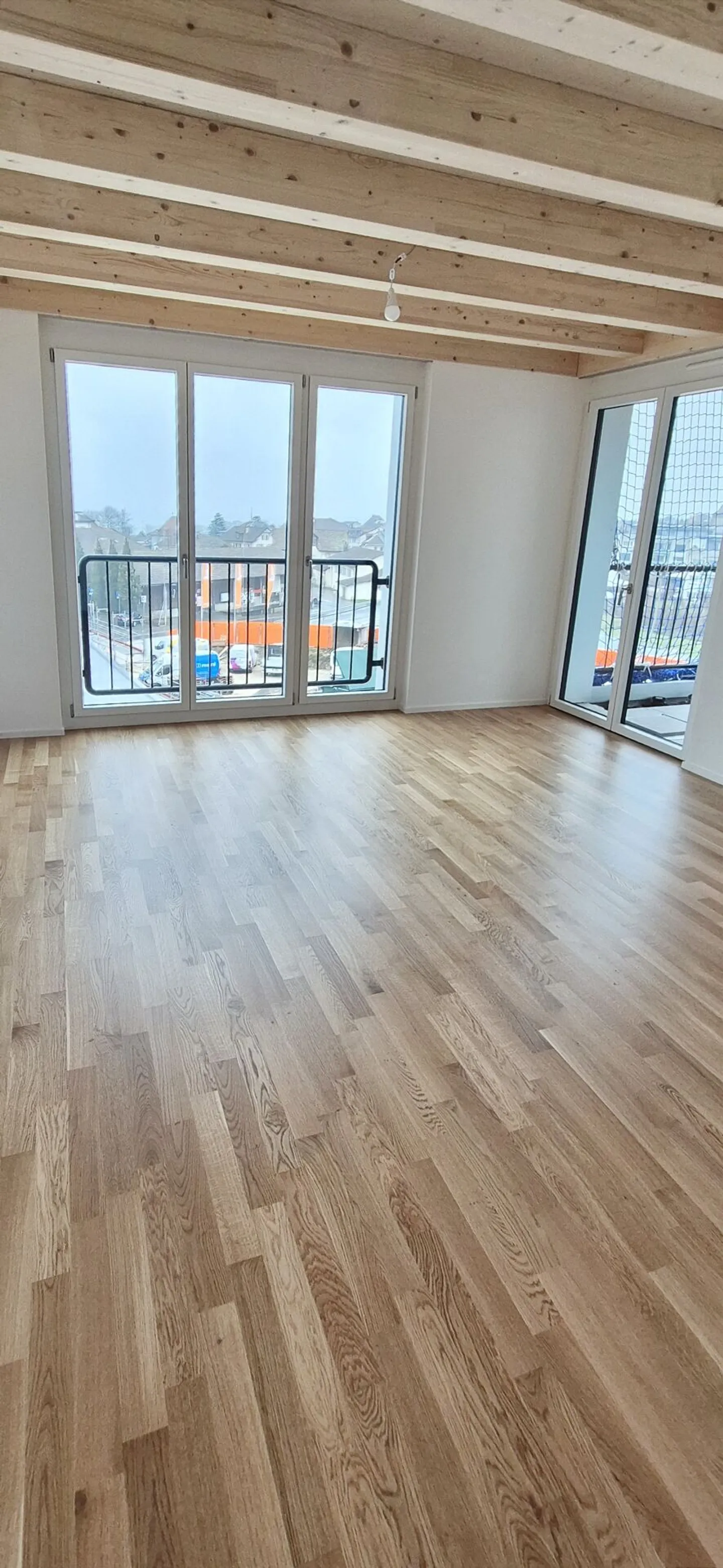 Neue 4,5-Zimmer-Wohnung in Estavayer-le-Lac - Foto 6 von 12