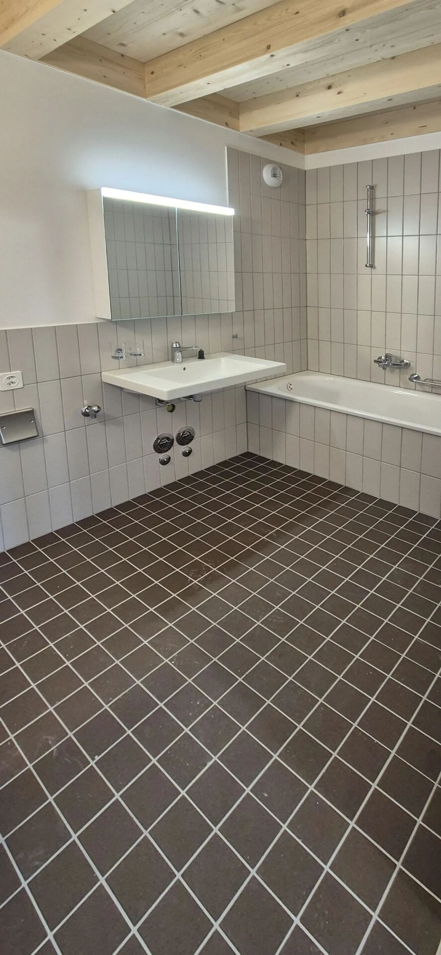 Neue 4,5-Zimmer-Wohnung in Estavayer-le-Lac - Foto 12 von 12