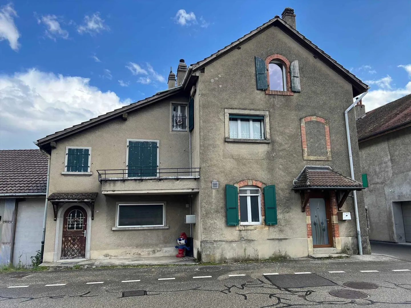 Casa 4.5 stanze - Foto 12 di 12