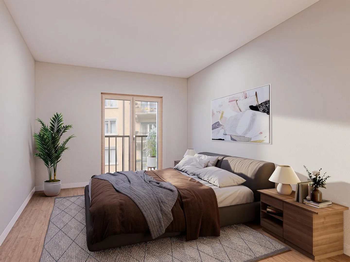 Ciao Distretto 3, ciao esclusiva terrazza sul tetto - Foto 5 di 6