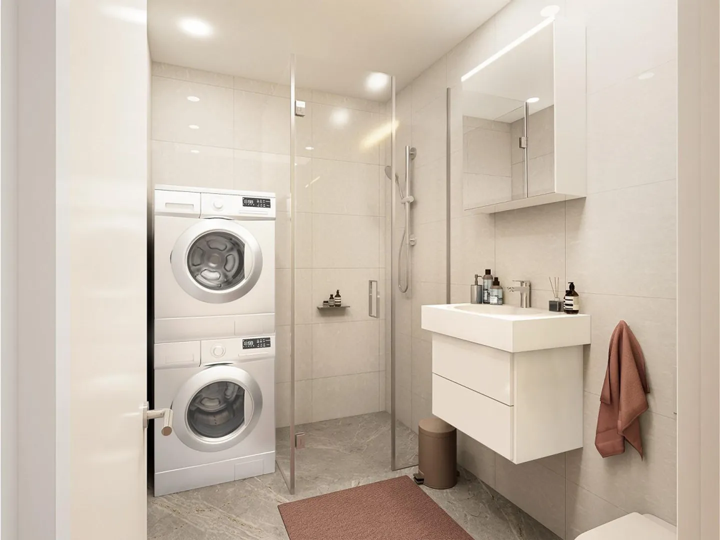 Ciao Distretto 3, ciao esclusiva terrazza sul tetto - Foto 6 di 6