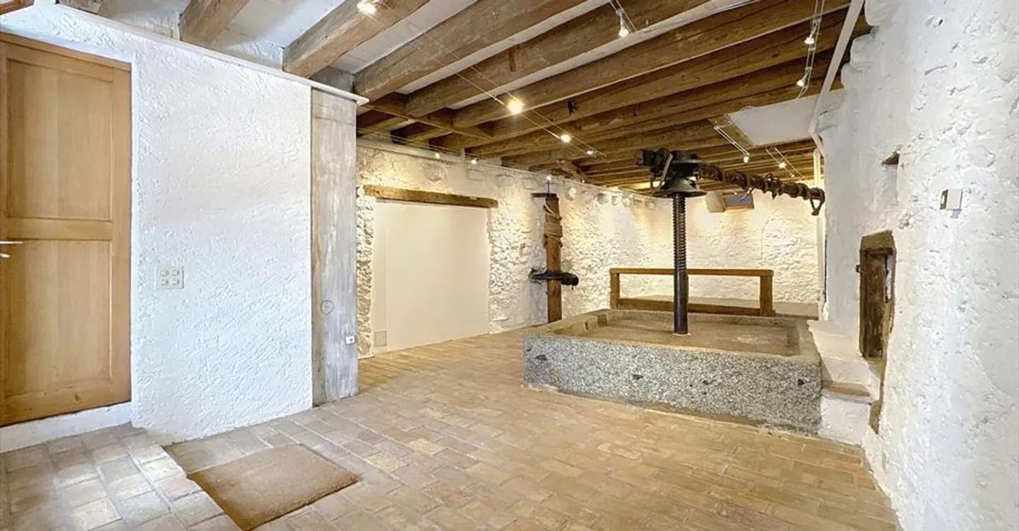 Mixed-use building for rent - Photo 6 of 7