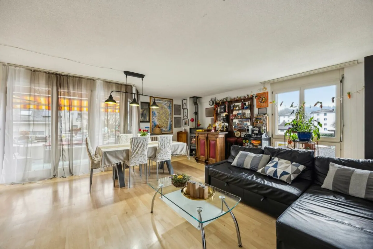 Wohnung kaufen - Foto 4 von 13