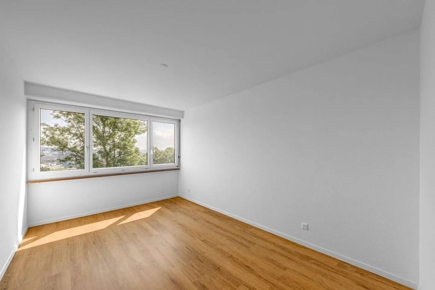 Above the rooftops of Basel - Photo 7 of 9