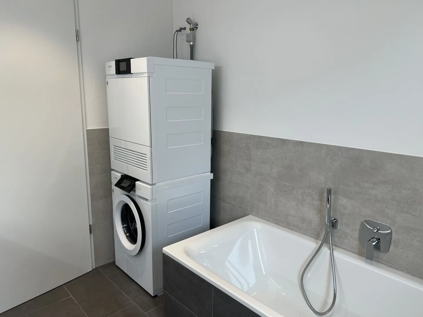 Sonnmatt Development: Apartment C 2.1 (2nd Residence Permit) - Photo 4 of 46