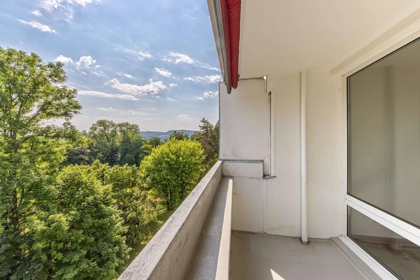 Above the rooftops of Basel - Photo 9 of 9