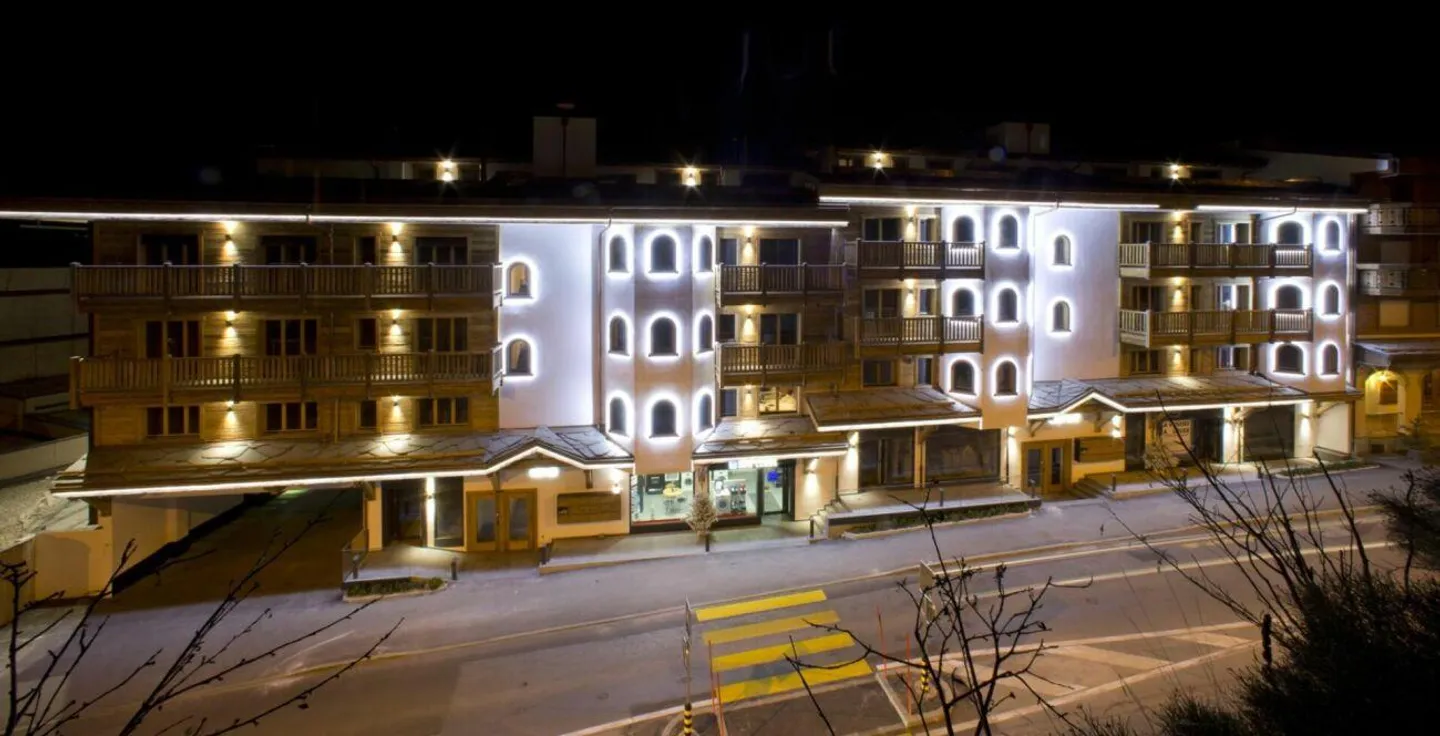 Negozio di 67 m2 a Crans-Montana - Foto 2 di 2