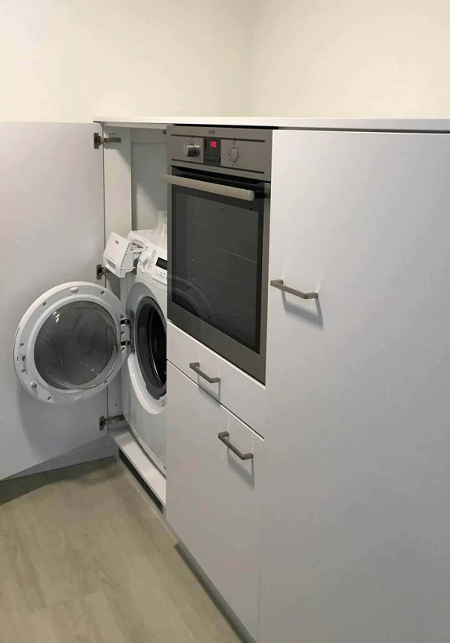 Moderne 3.5 Zimmer-Wohnung in Seenähe - Foto 5 von 9