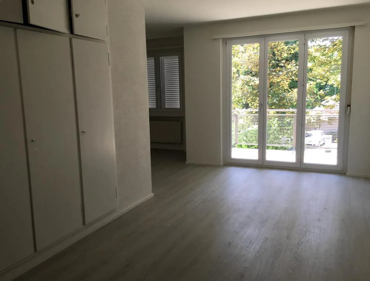Moderne 3.5 Zimmer-Wohnung in Seenähe - Foto 6 von 9