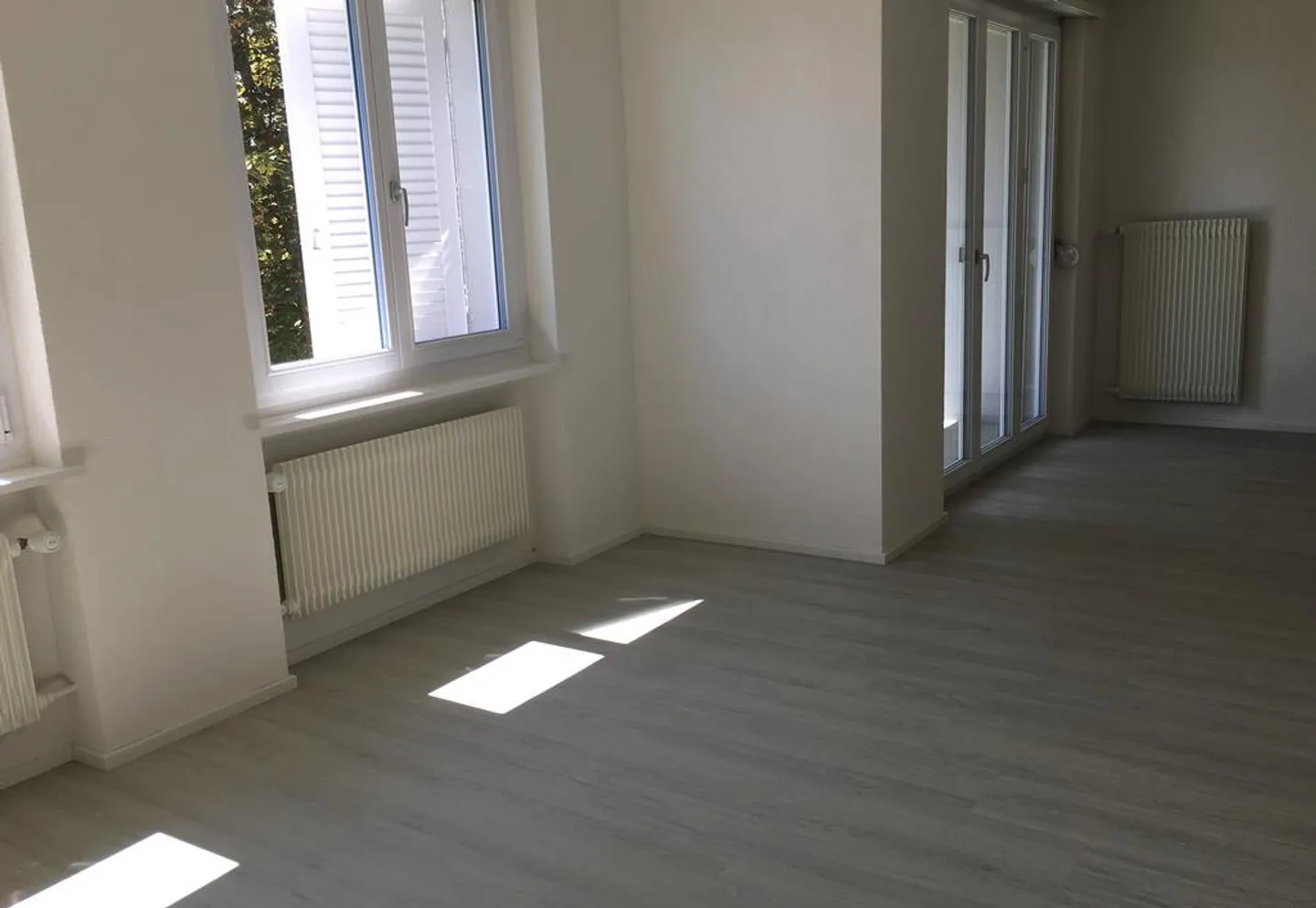 Moderne 3.5 Zimmer-Wohnung in Seenähe - Foto 7 von 9