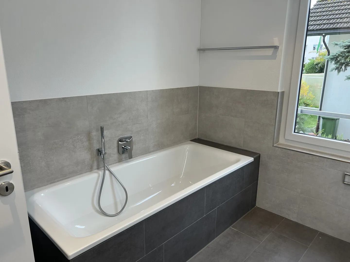 Sonnmatt Development: Apartment C 2.1 (2nd Residence Permit) - Photo 3 of 46