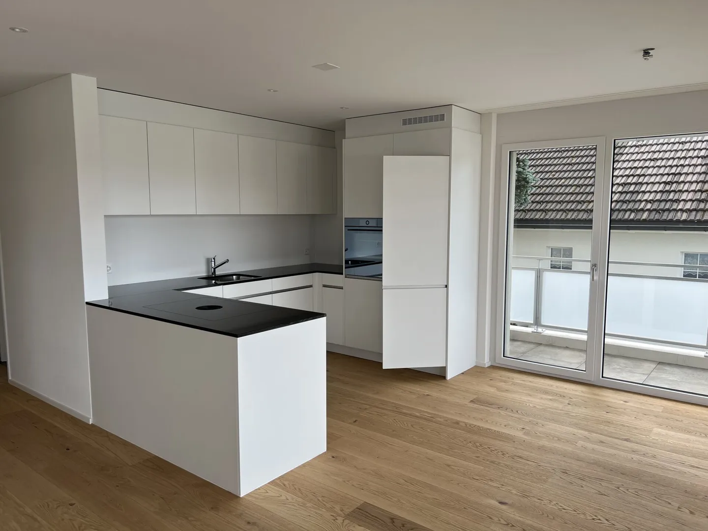 Sonnmatt Development: Apartment C 2.1 (2nd Residence Permit) - Photo 19 of 46