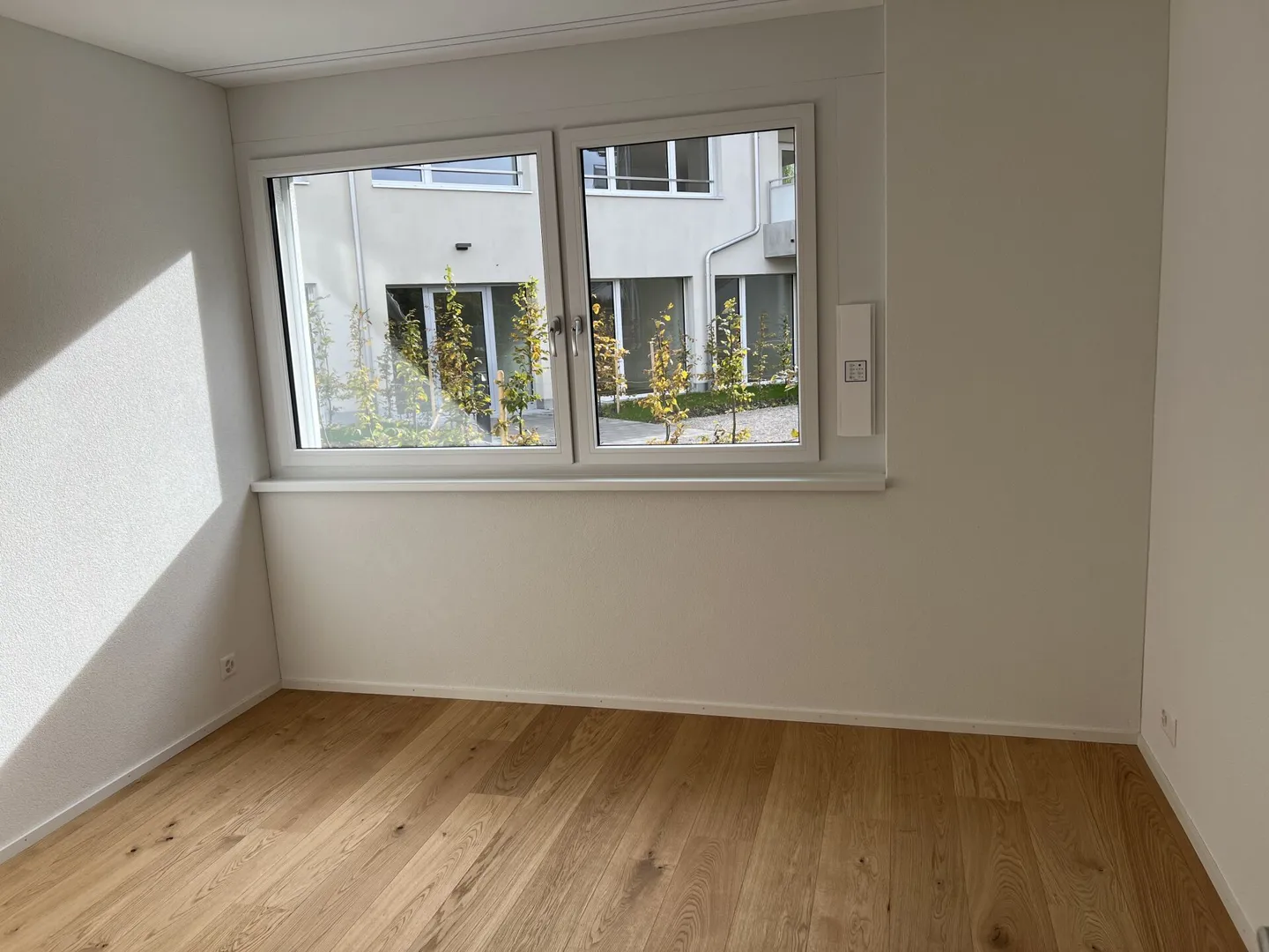 Sonnmatt Development: Apartment C 2.1 (2nd Residence Permit) - Photo 24 of 46
