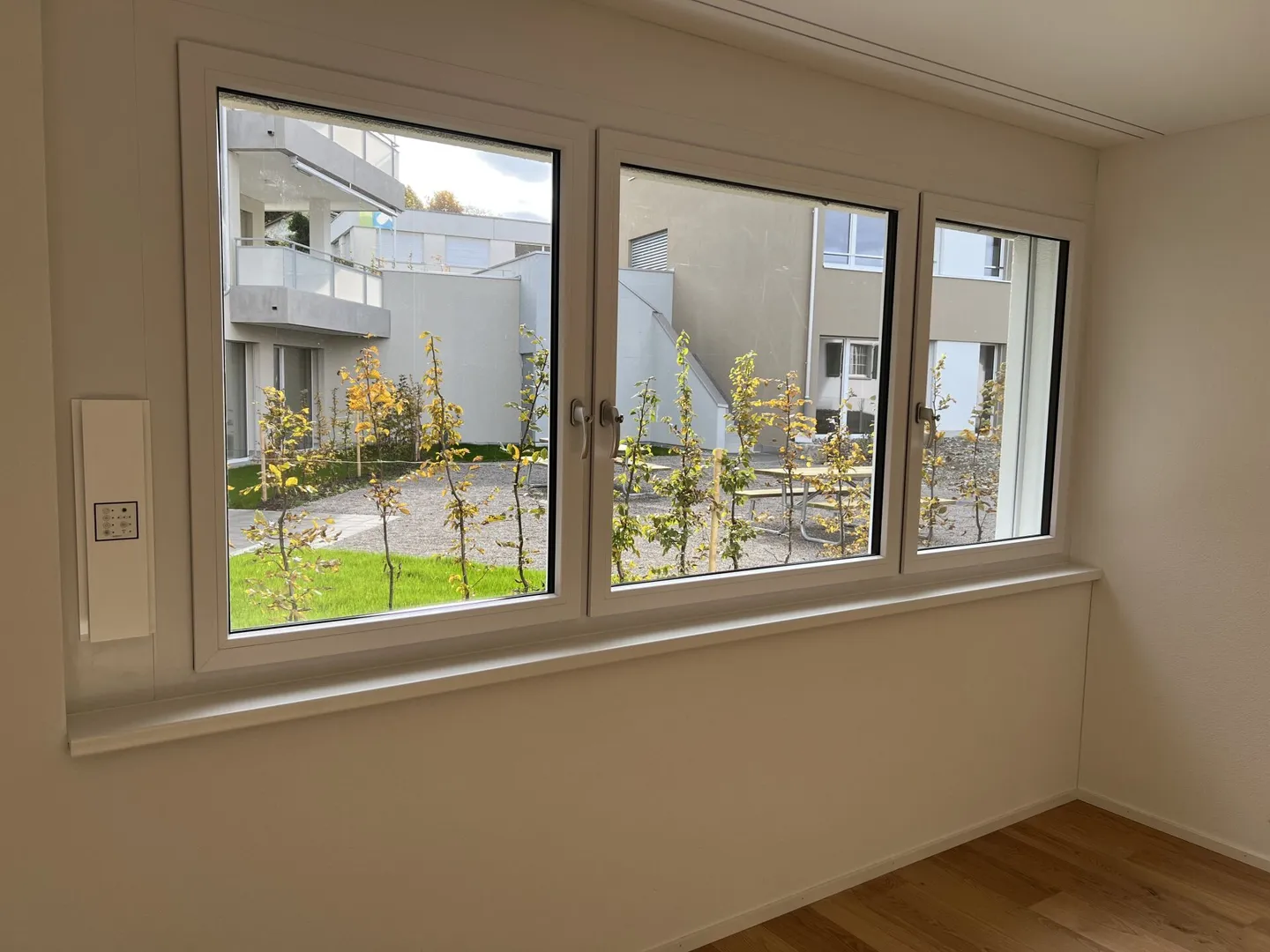 Sonnmatt Development: Apartment C 2.1 (2nd Residence Permit) - Photo 25 of 46