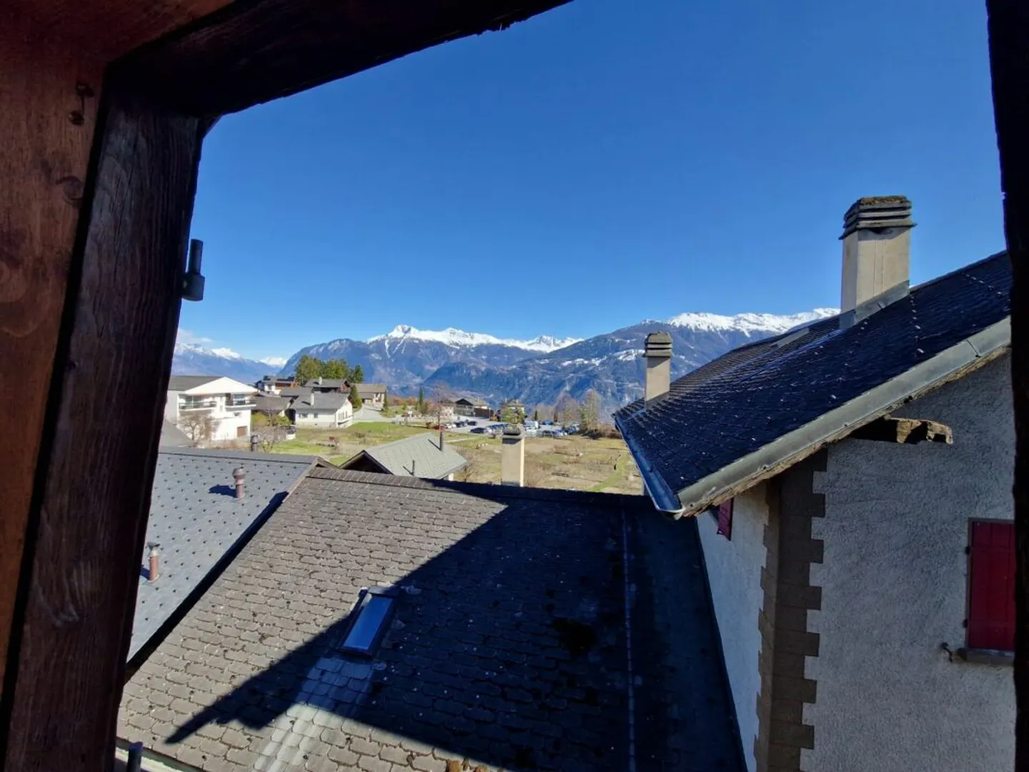 Incantevole Penthouse a Lens - Foto 6 di 16