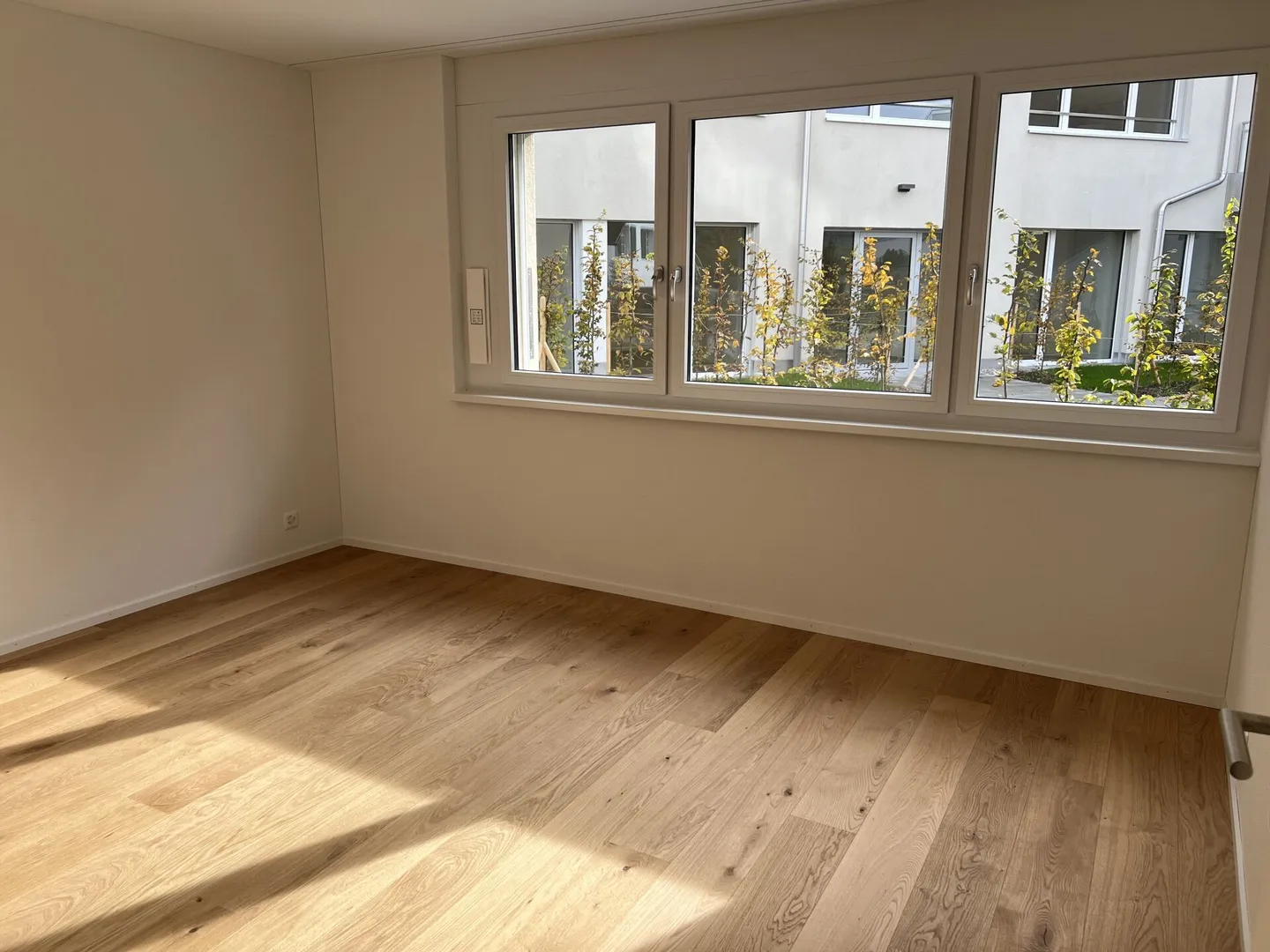 Sonnmatt Development: Apartment C 2.1 (2nd Residence Permit) - Photo 26 of 46