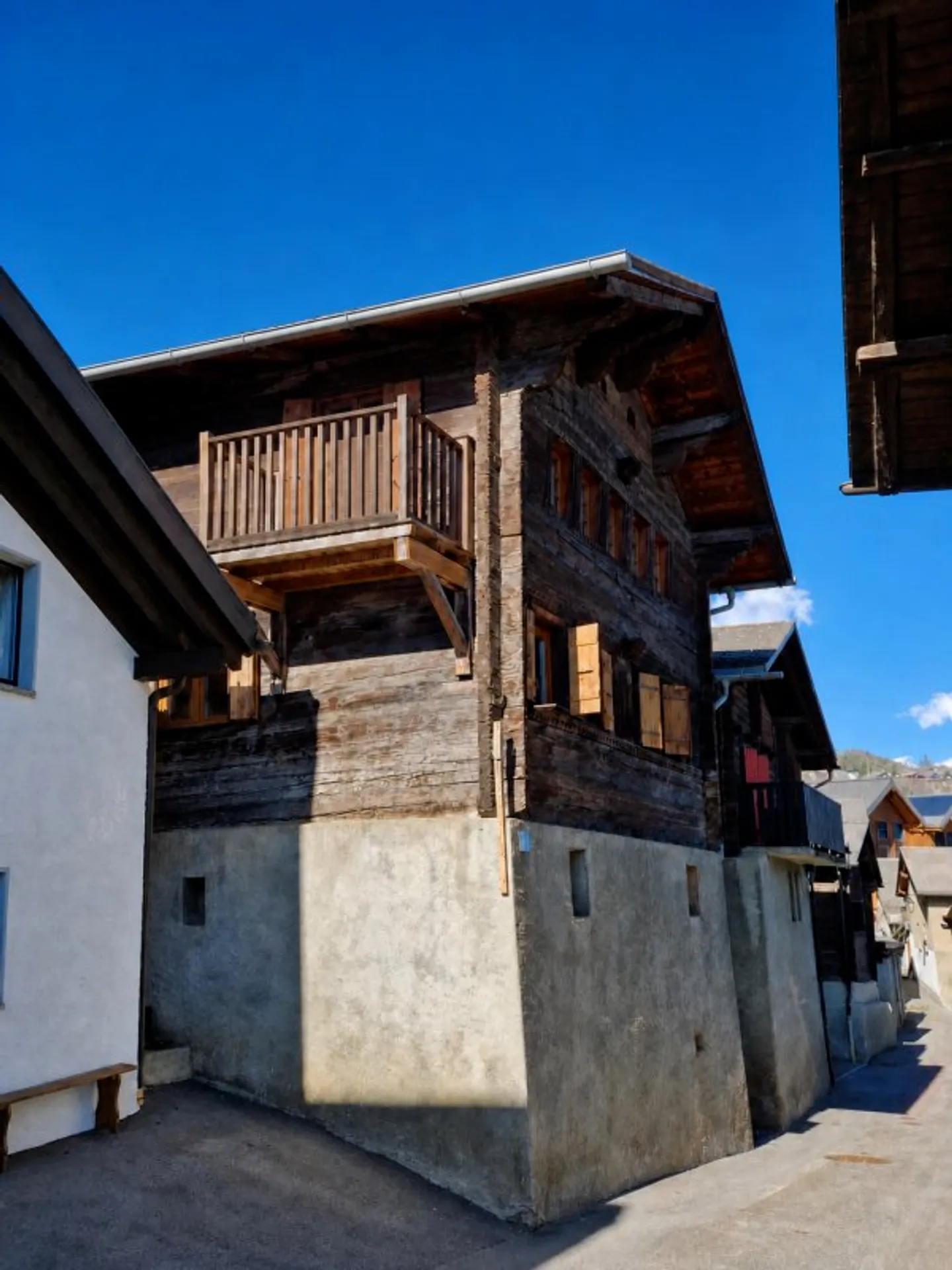 Incantevole Penthouse a Lens - Foto 7 di 16