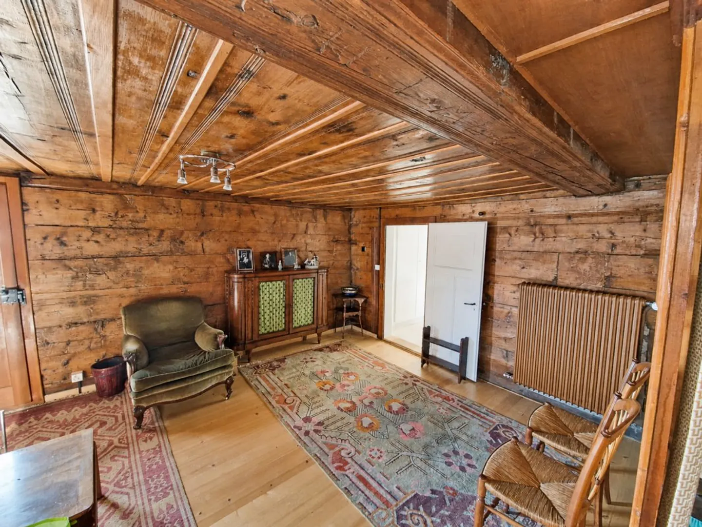 Incantevole Penthouse a Lens - Foto 3 di 16