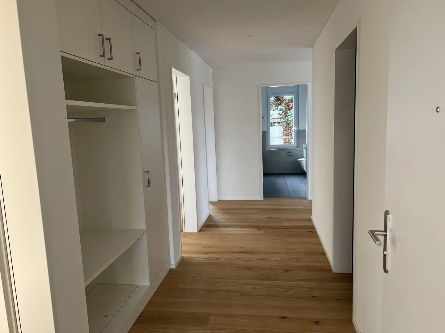 Sonnmatt Development: Apartment C 2.1 (2nd Residence Permit) - Photo 20 of 46