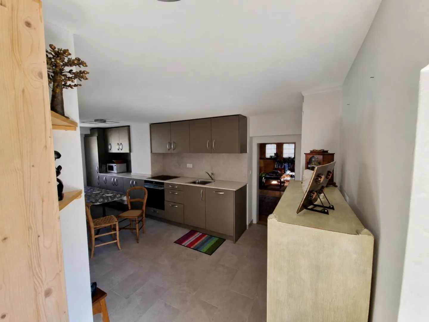 Incantevole Penthouse a Lens - Foto 4 di 16