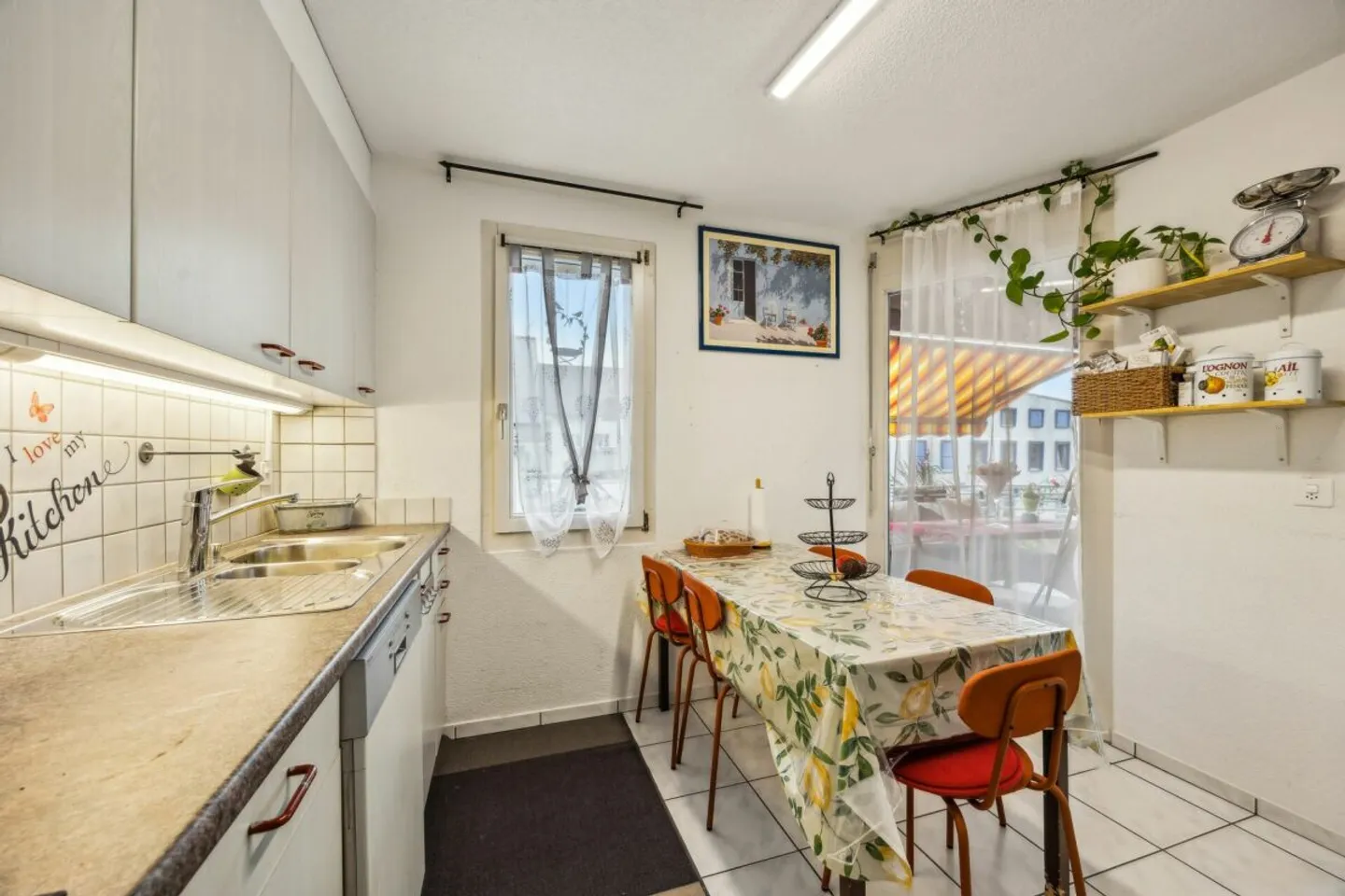 Wohnung kaufen - Foto 5 von 13