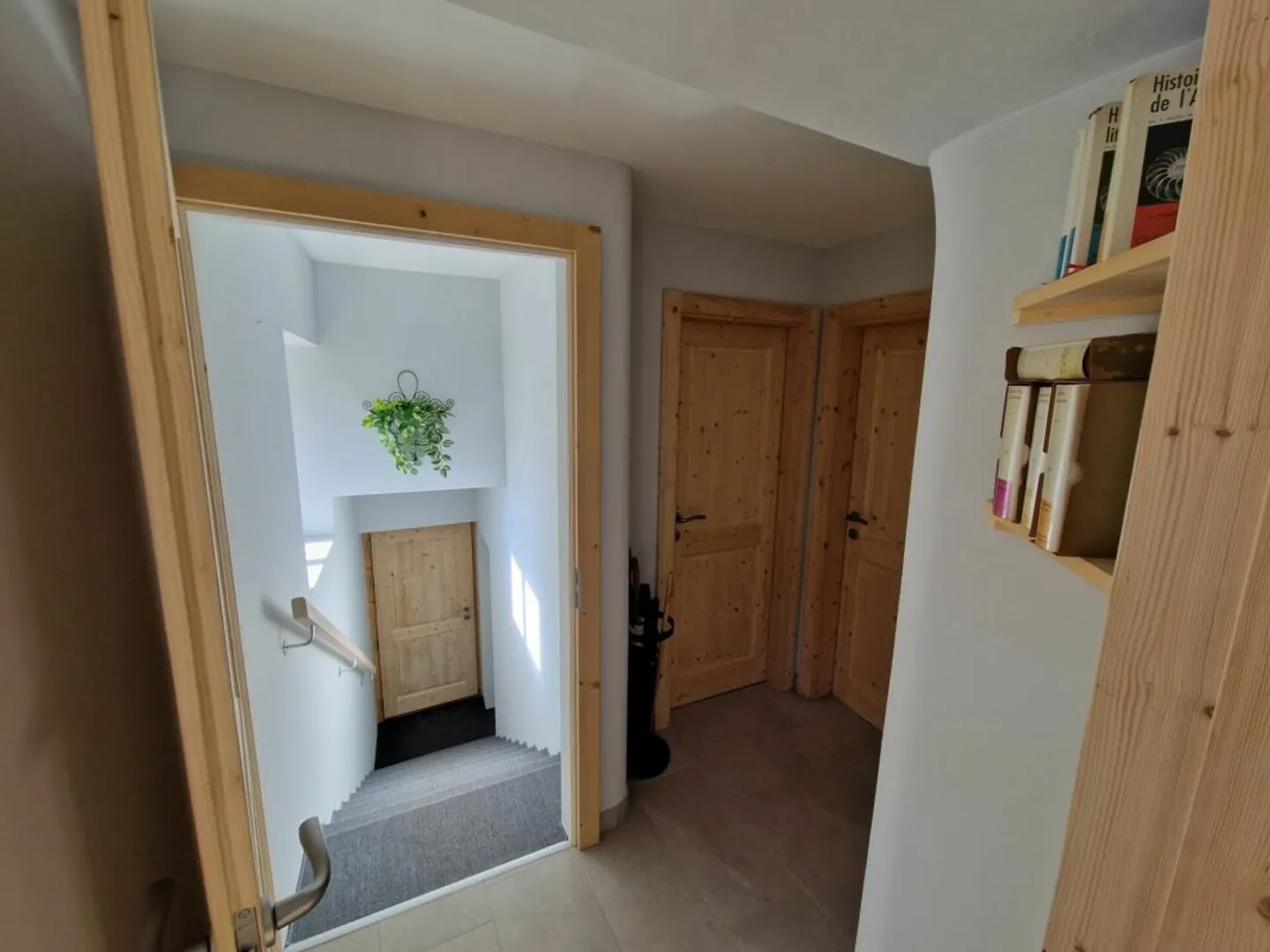 Incantevole Penthouse a Lens - Foto 9 di 16