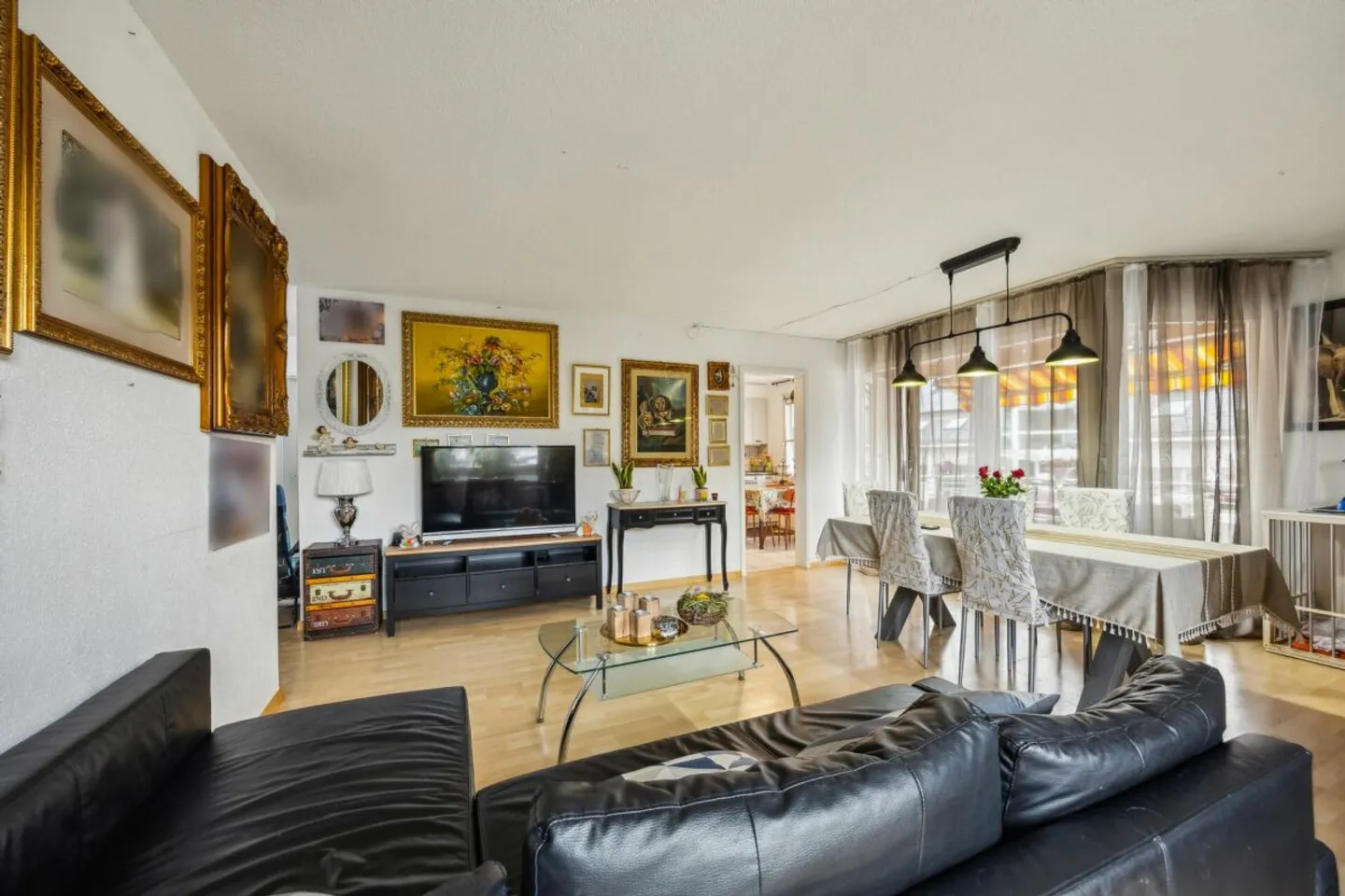 Wohnung kaufen - Foto 7 von 13