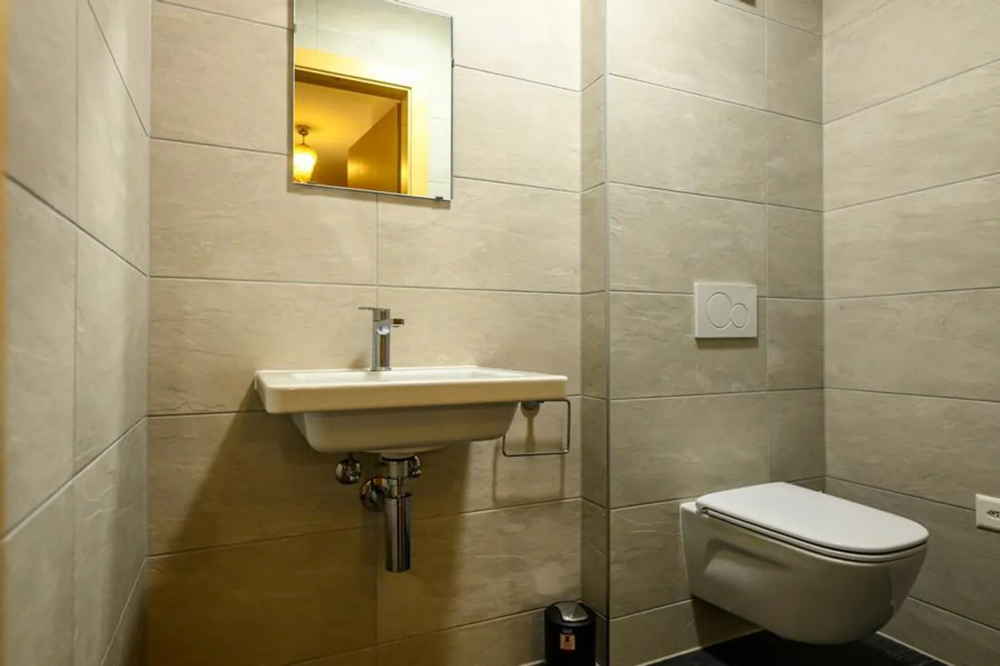 Modernes Apartment in Evolène - Foto 11 von 22