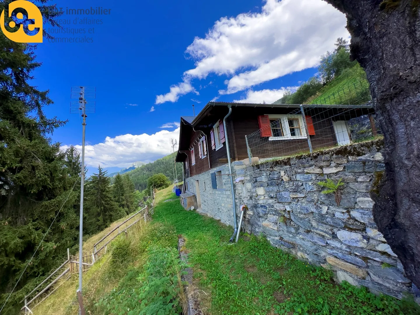 Fattoria in affitto - Foto 4 di 13