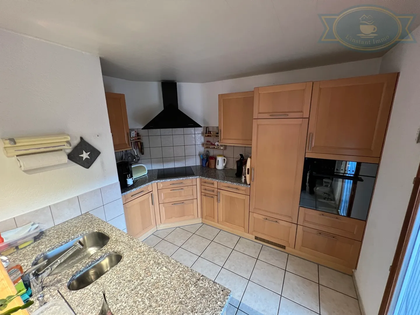 Einfamilienhaus in ruhiger Nachbarschaft von Boécourt - Foto 5 von 11