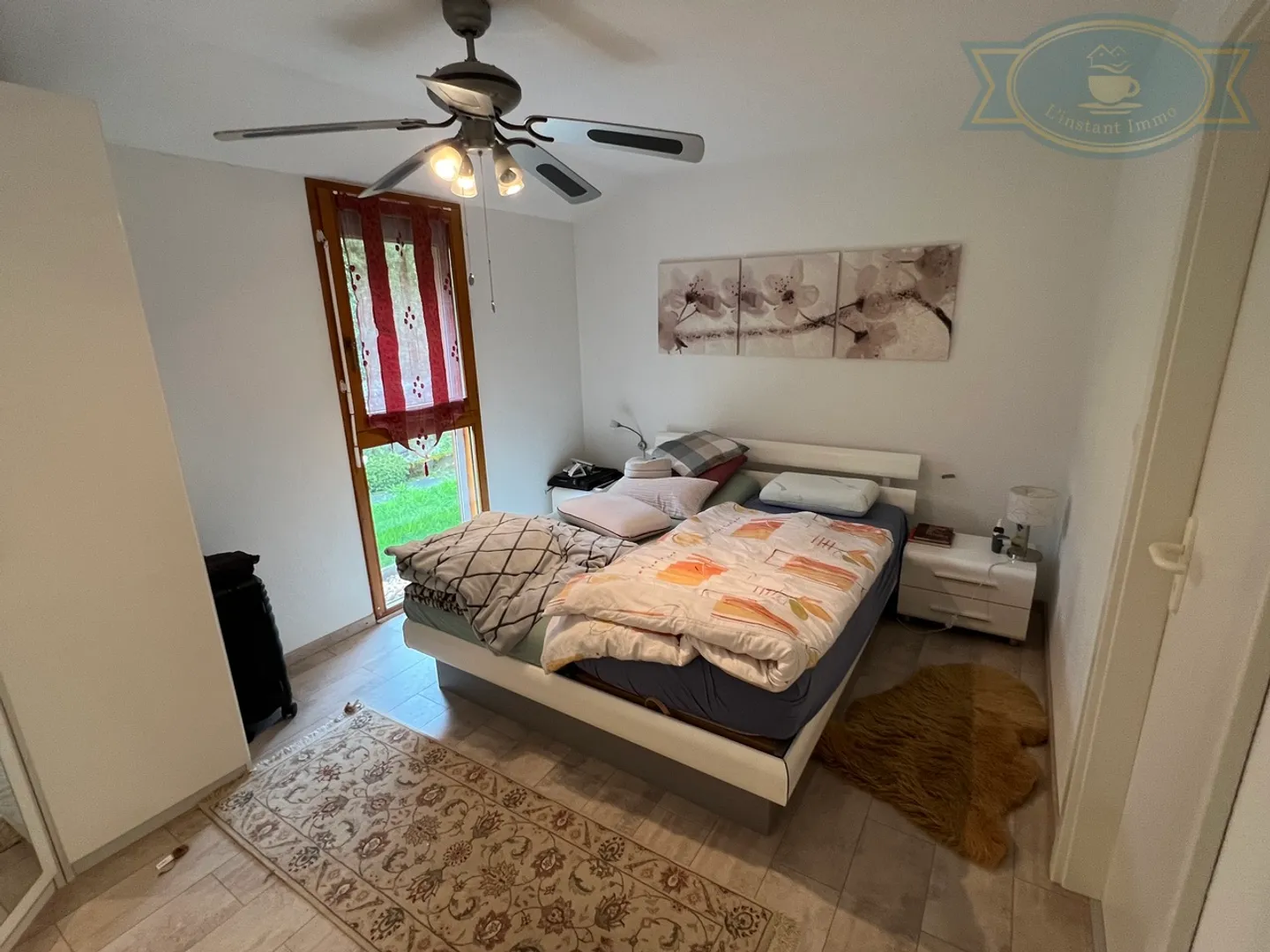 Einfamilienhaus in ruhiger Nachbarschaft von Boécourt - Foto 6 von 11